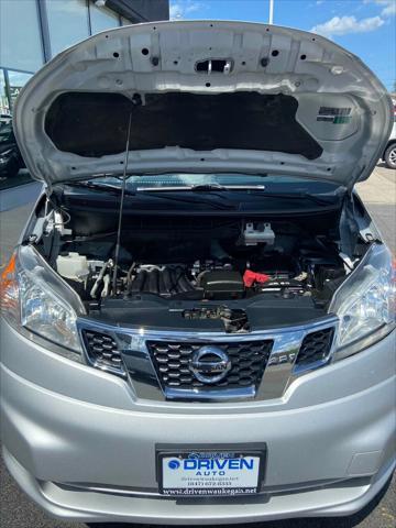 used 2019 Nissan NV200 car, priced at $9,980