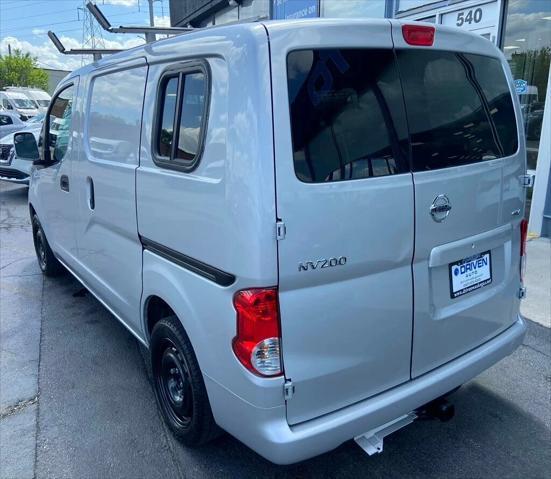 used 2019 Nissan NV200 car, priced at $9,980