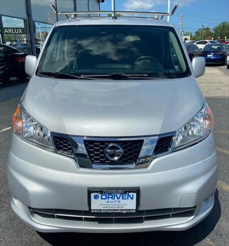 used 2019 Nissan NV200 car, priced at $9,980