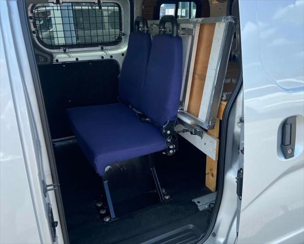 used 2019 Nissan NV200 car, priced at $9,980