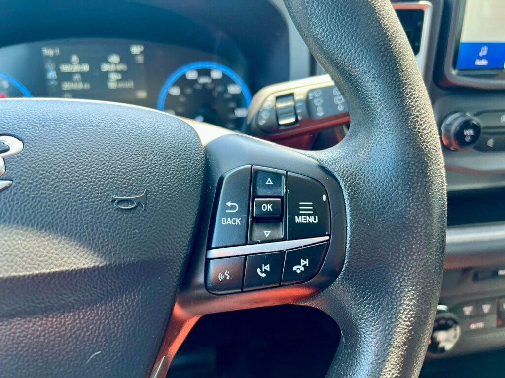 used 2021 Ford Bronco Sport car, priced at $19,980