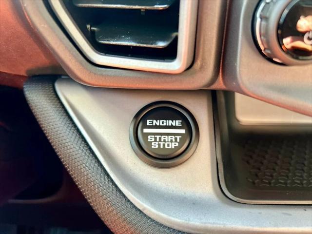 used 2021 Ford Bronco Sport car, priced at $19,980