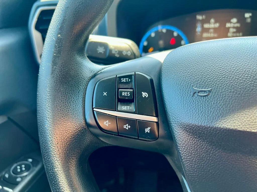 used 2021 Ford Bronco Sport car, priced at $19,980