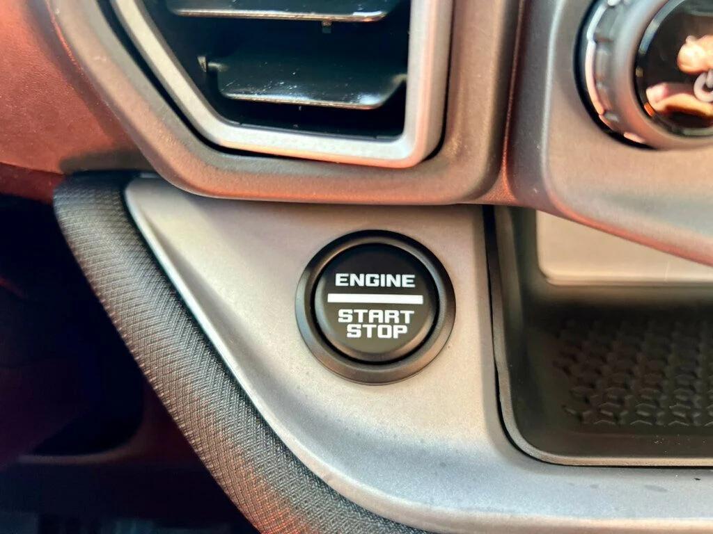 used 2021 Ford Bronco Sport car, priced at $19,980