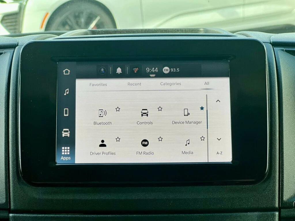 used 2023 Ram ProMaster 2500 car, priced at $29,980