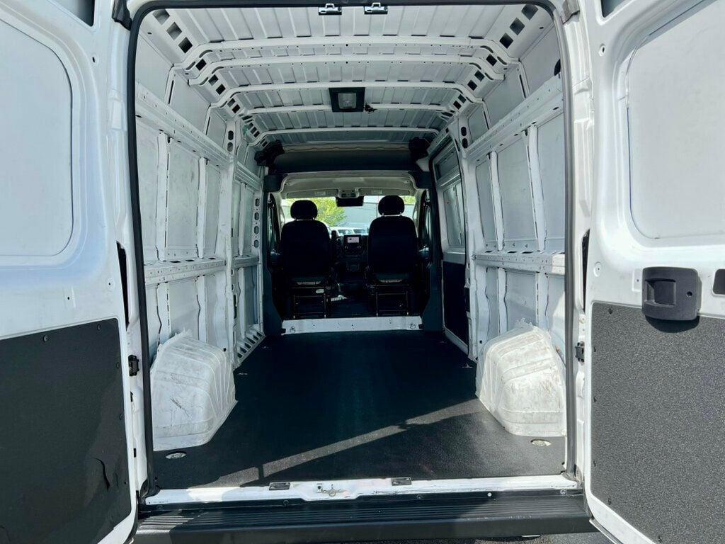 used 2023 Ram ProMaster 2500 car, priced at $30,980