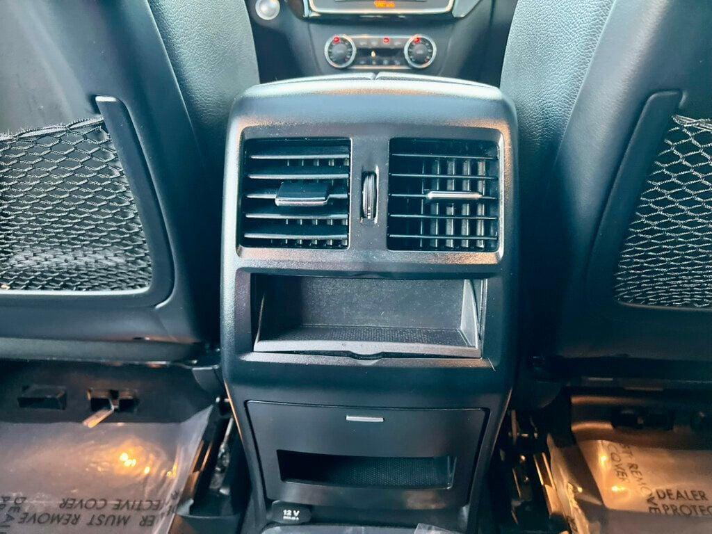 used 2016 Mercedes-Benz GLE-Class car, priced at $27,980