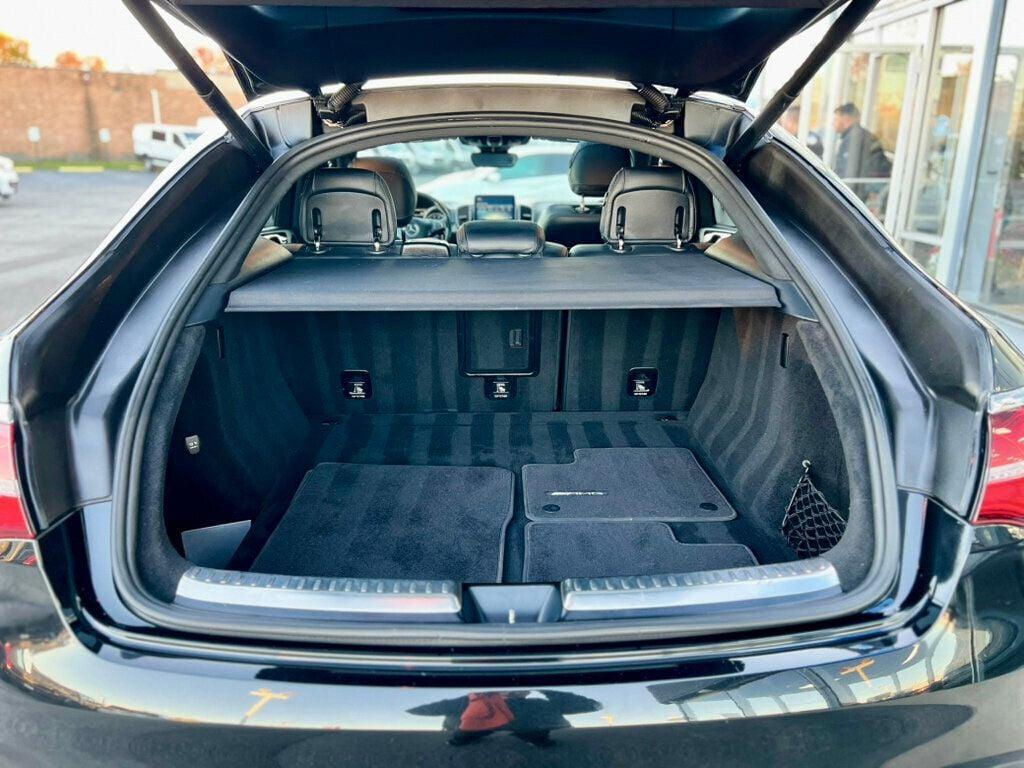 used 2016 Mercedes-Benz GLE-Class car, priced at $27,980