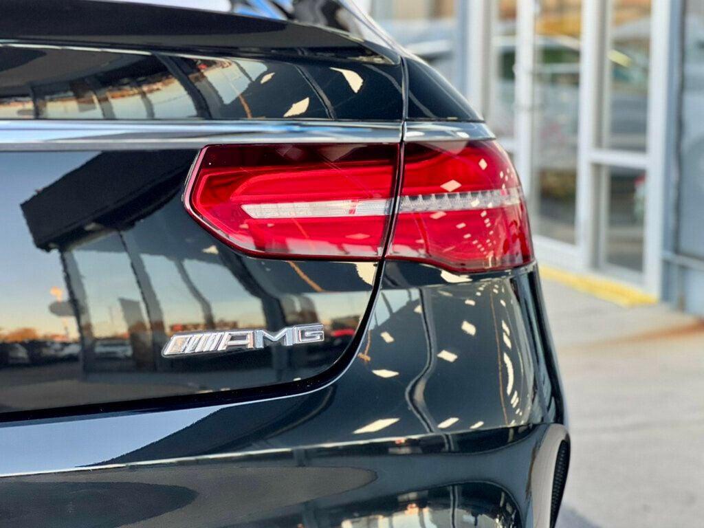 used 2016 Mercedes-Benz GLE-Class car, priced at $27,980