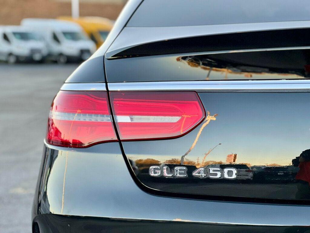 used 2016 Mercedes-Benz GLE-Class car, priced at $27,980