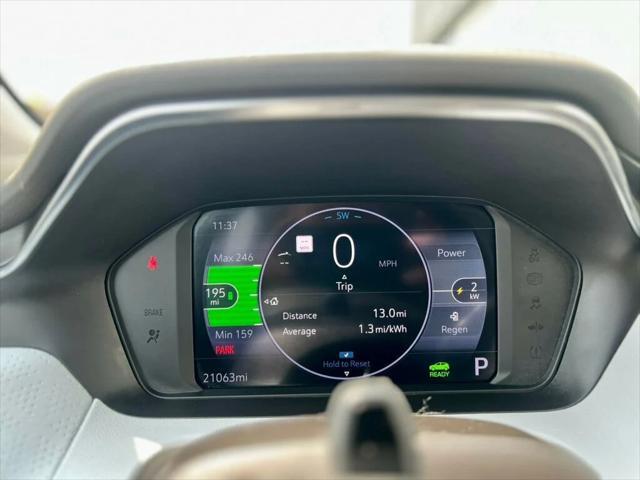 used 2022 Chevrolet Bolt EUV car, priced at $20,980