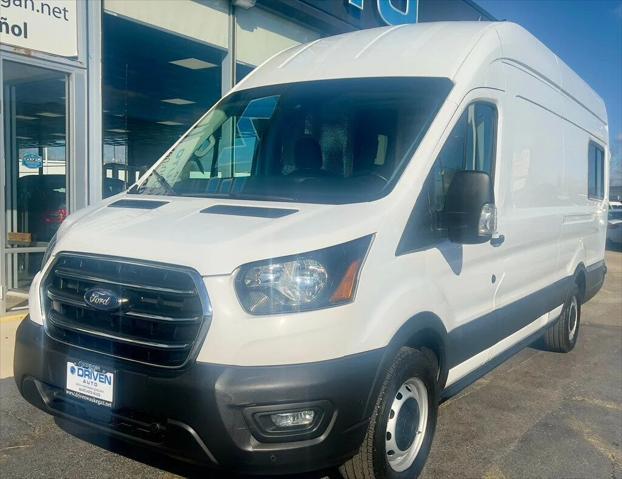 used 2020 Ford Transit-350 car, priced at $29,980