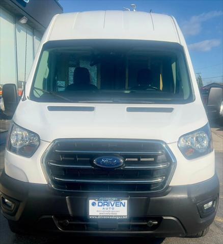 used 2020 Ford Transit-350 car, priced at $29,980