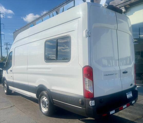 used 2020 Ford Transit-350 car, priced at $29,980