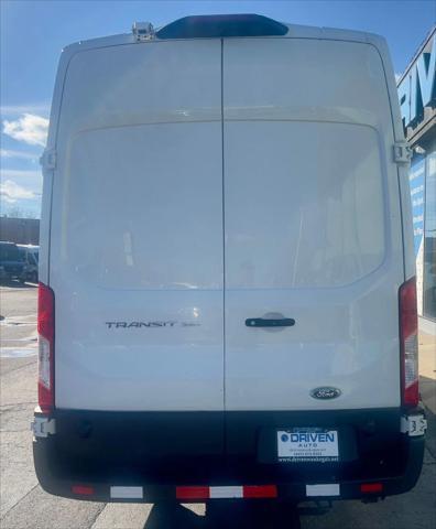 used 2020 Ford Transit-350 car, priced at $29,980