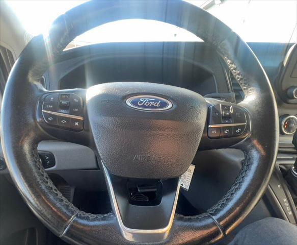 used 2020 Ford Transit-350 car, priced at $29,980