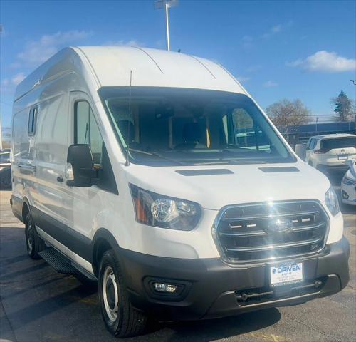 used 2020 Ford Transit-350 car, priced at $29,980