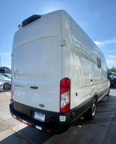 used 2020 Ford Transit-350 car, priced at $29,980