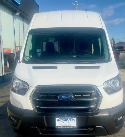 used 2020 Ford Transit-350 car, priced at $29,980