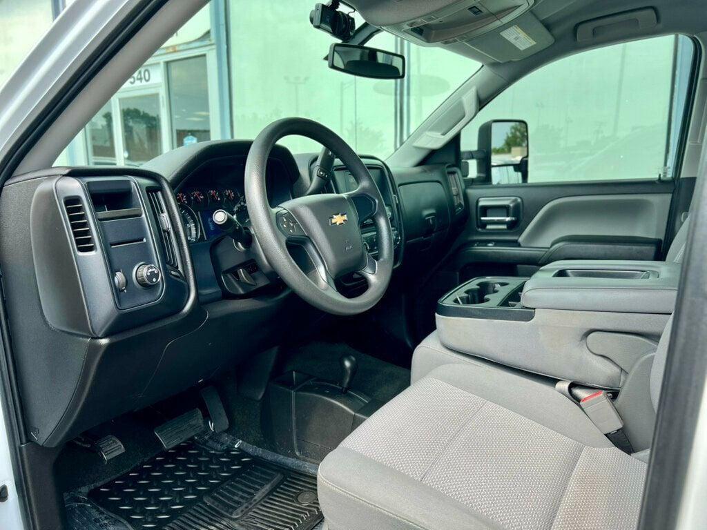 used 2016 Chevrolet Silverado 1500 car, priced at $15,980