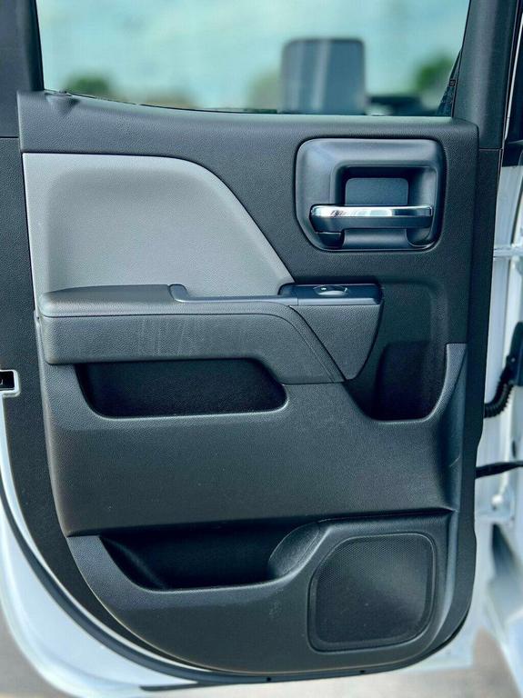 used 2016 Chevrolet Silverado 1500 car, priced at $15,980