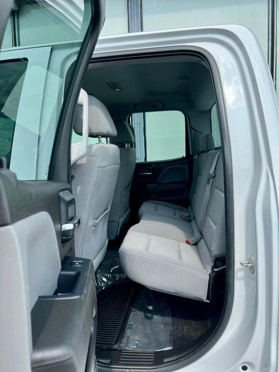 used 2016 Chevrolet Silverado 1500 car, priced at $15,980