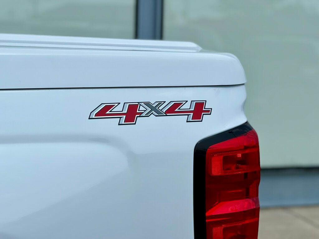 used 2016 Chevrolet Silverado 1500 car, priced at $15,980
