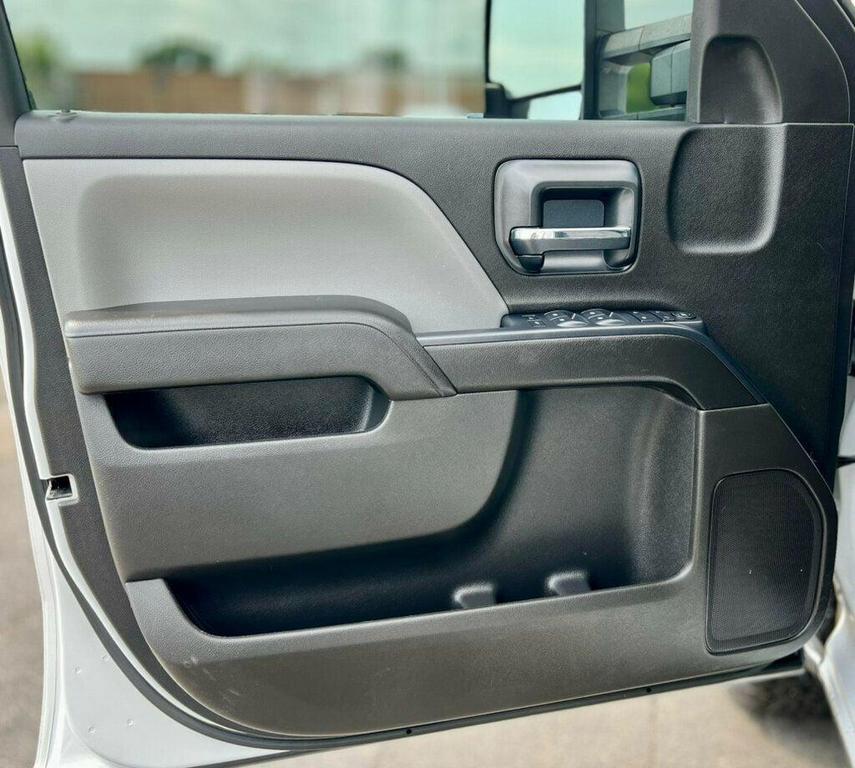 used 2016 Chevrolet Silverado 1500 car, priced at $15,980