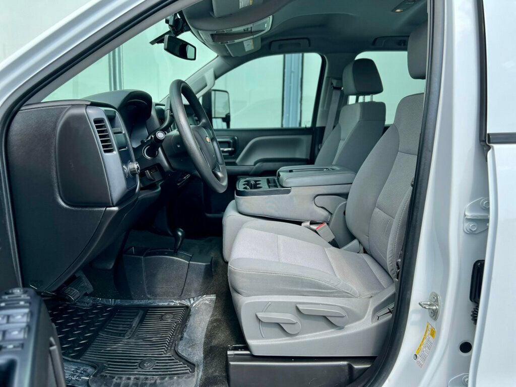 used 2016 Chevrolet Silverado 1500 car, priced at $15,980