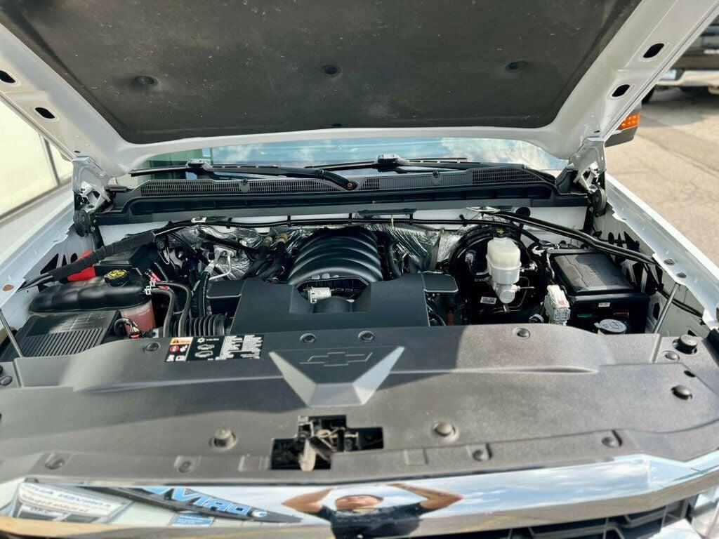 used 2016 Chevrolet Silverado 1500 car, priced at $15,980