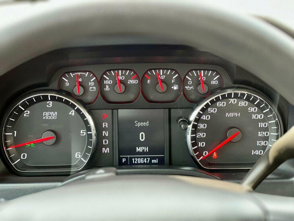 used 2016 Chevrolet Silverado 1500 car, priced at $15,980