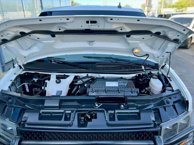used 2021 Chevrolet Express 3500 car, priced at $24,980