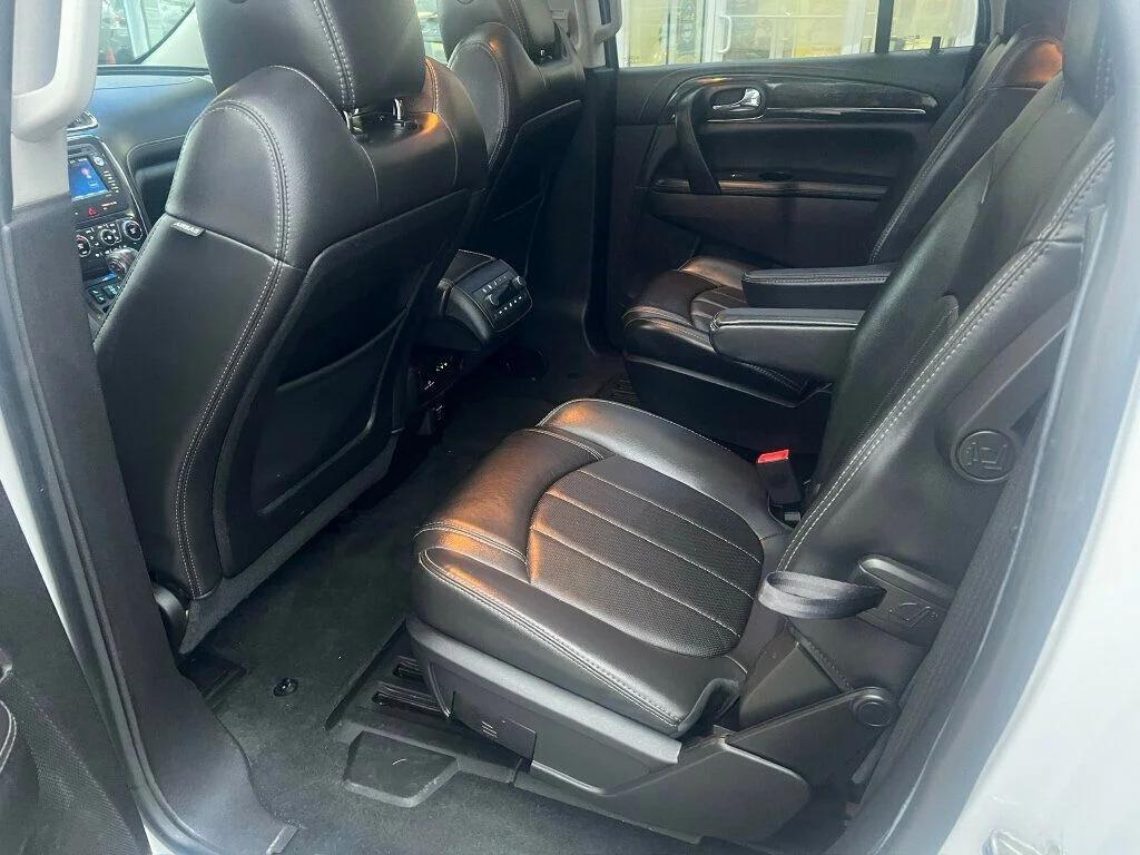 used 2016 Buick Enclave car, priced at $8,980