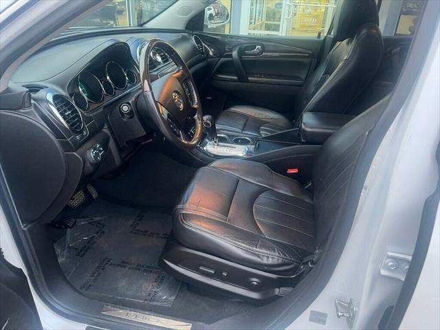 used 2016 Buick Enclave car, priced at $8,980
