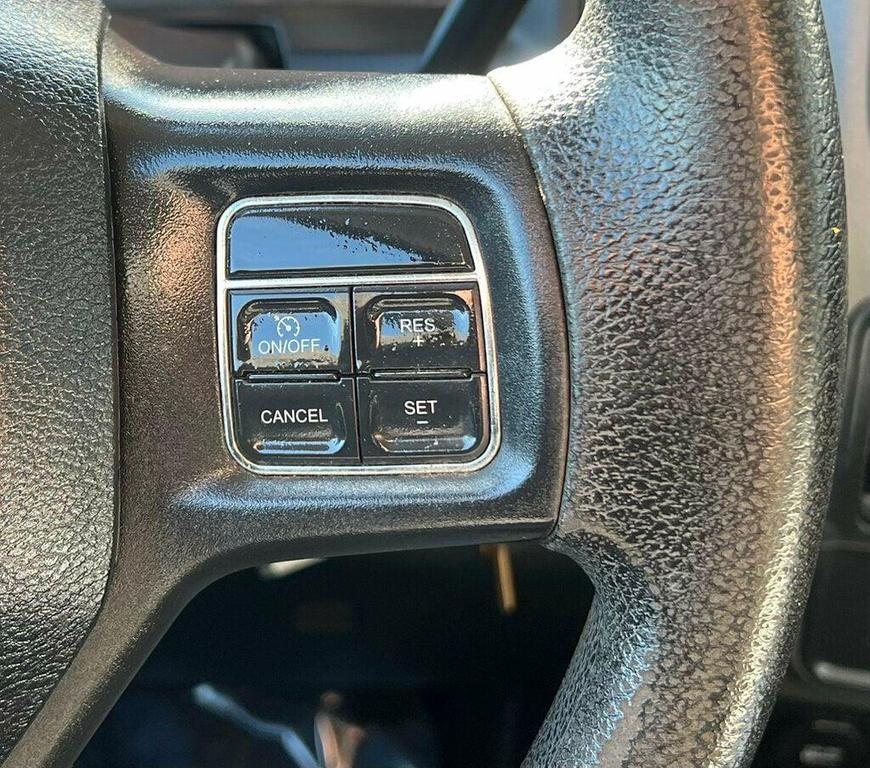 used 2016 Ram 3500 car, priced at $21,980