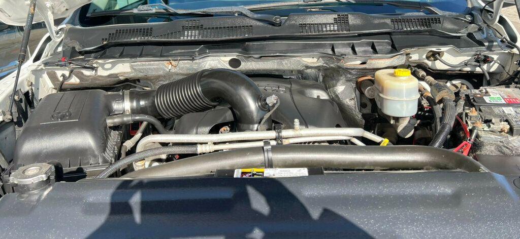 used 2016 Ram 3500 car, priced at $21,980