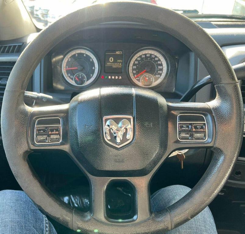 used 2016 Ram 3500 car, priced at $21,980