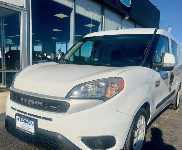 used 2019 Ram ProMaster City car, priced at $11,980