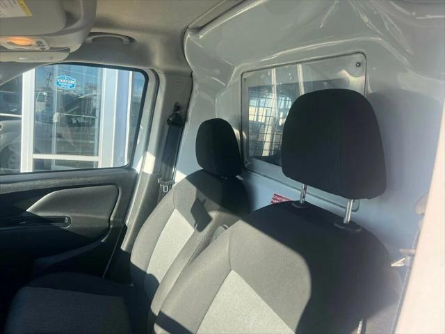 used 2019 Ram ProMaster City car, priced at $11,980