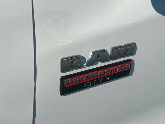 used 2019 Ram ProMaster City car, priced at $11,980