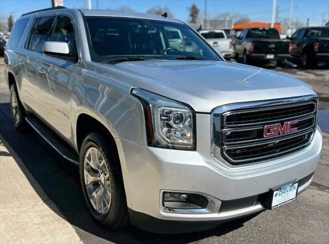 used 2015 GMC Yukon car, priced at $14,980