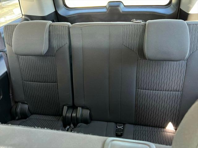 used 2015 GMC Yukon car, priced at $14,980