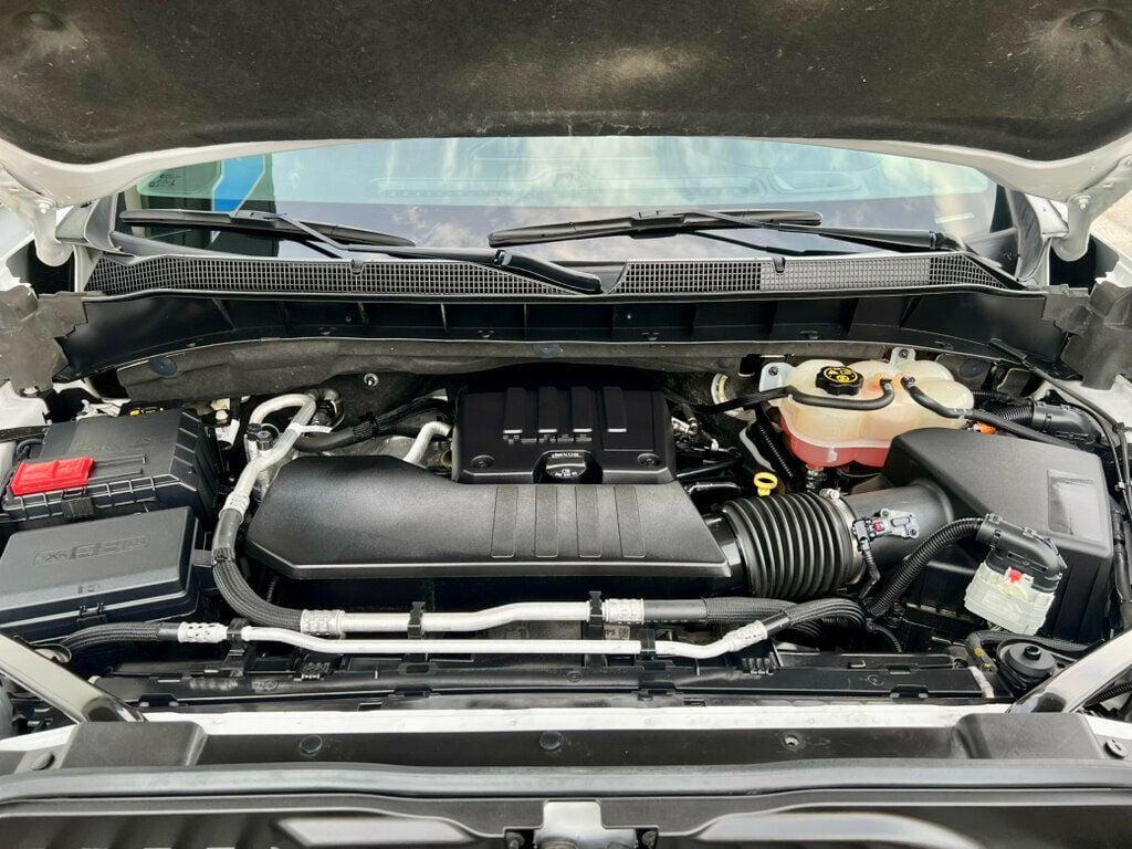 used 2022 Chevrolet Silverado 1500 car, priced at $26,980