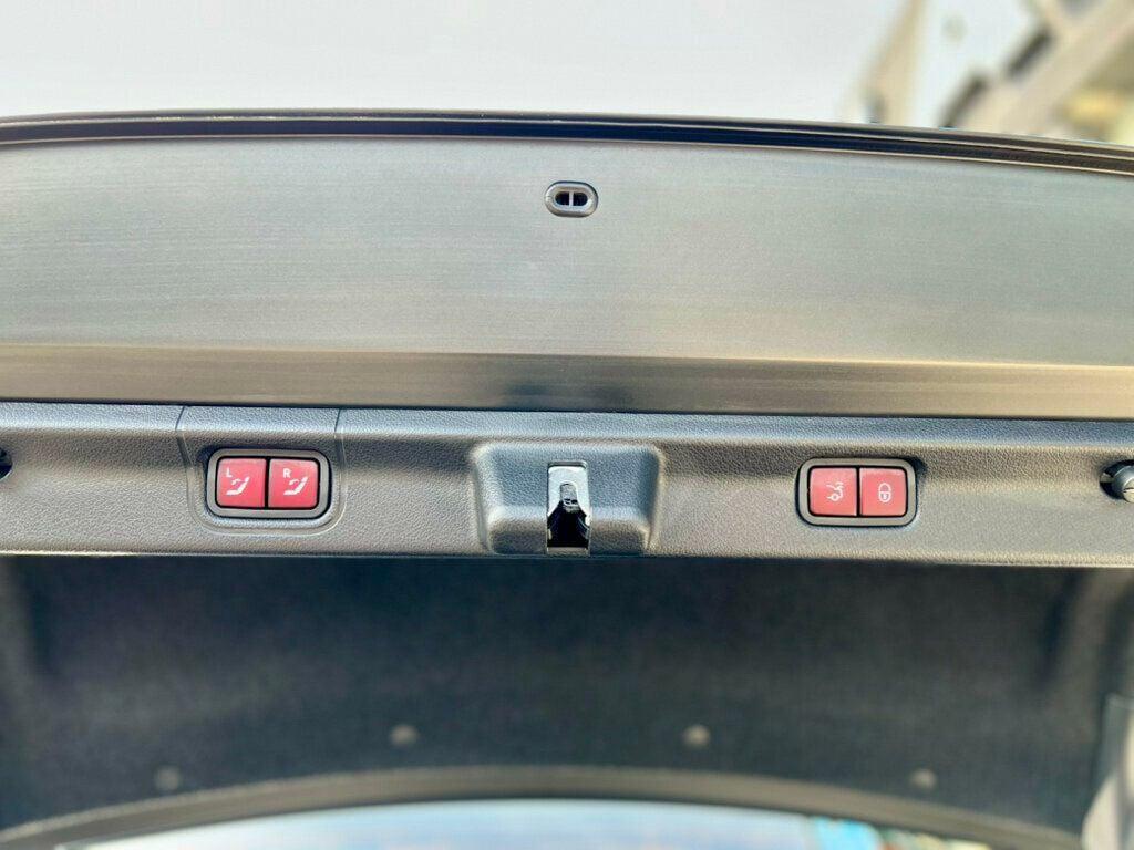 used 2023 Mercedes-Benz AMG EQE car, priced at $45,980