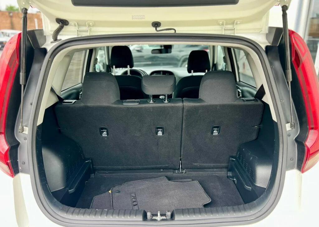 used 2022 Kia Soul car, priced at $14,980