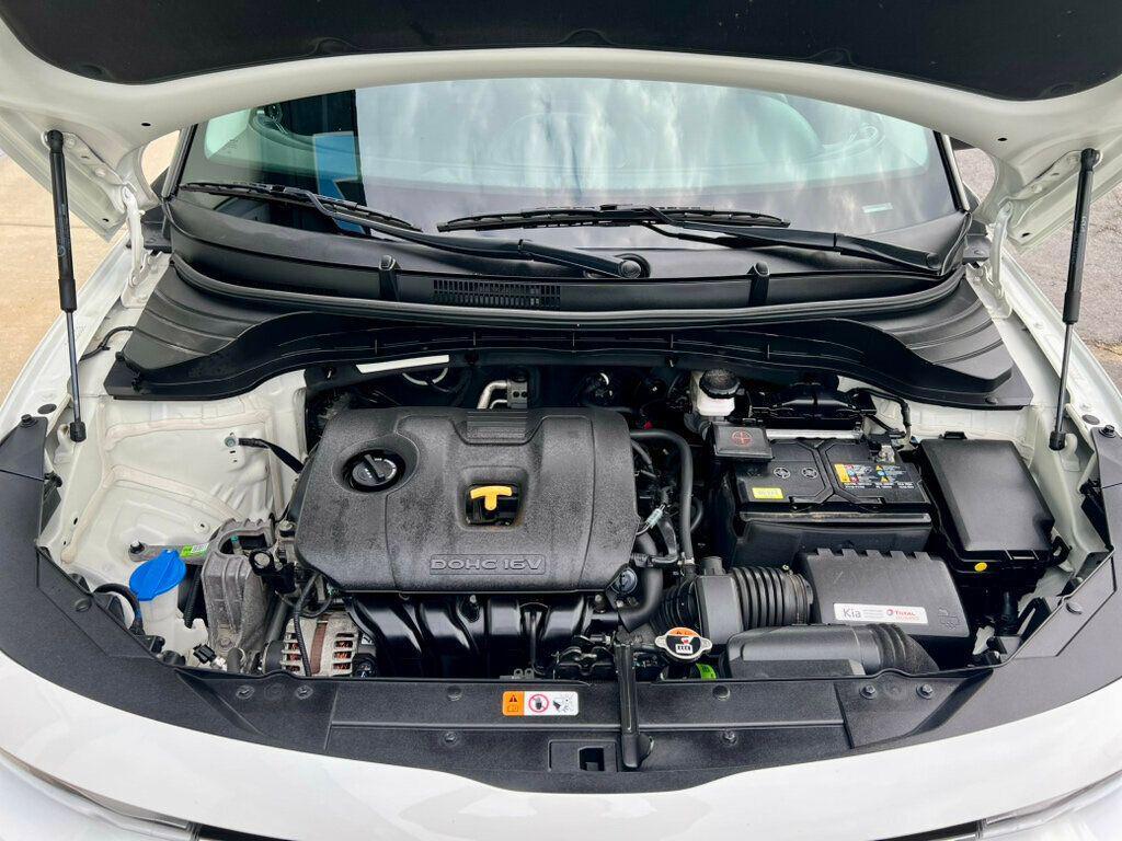 used 2022 Kia Soul car, priced at $14,980