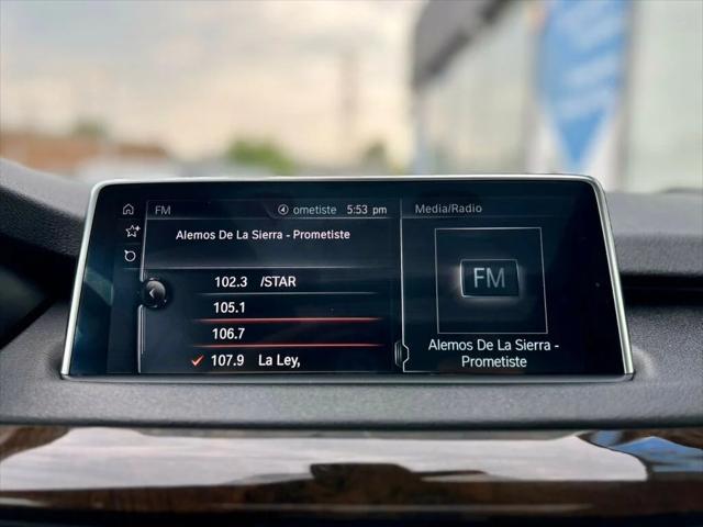 used 2017 BMW X5 eDrive car, priced at $15,980