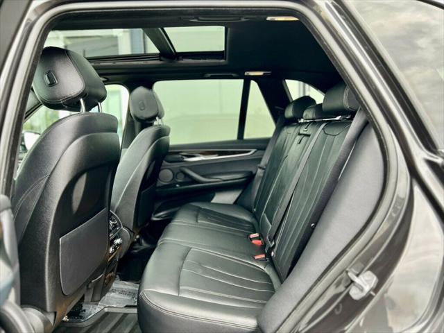 used 2017 BMW X5 eDrive car, priced at $14,980