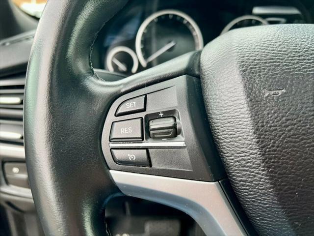 used 2017 BMW X5 eDrive car, priced at $15,980