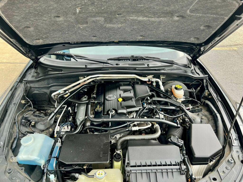 used 2007 Mazda MX-5 Miata car, priced at $17,980